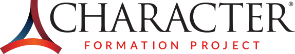 Character Formation Project logo