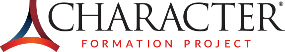 Character Formation Project logo